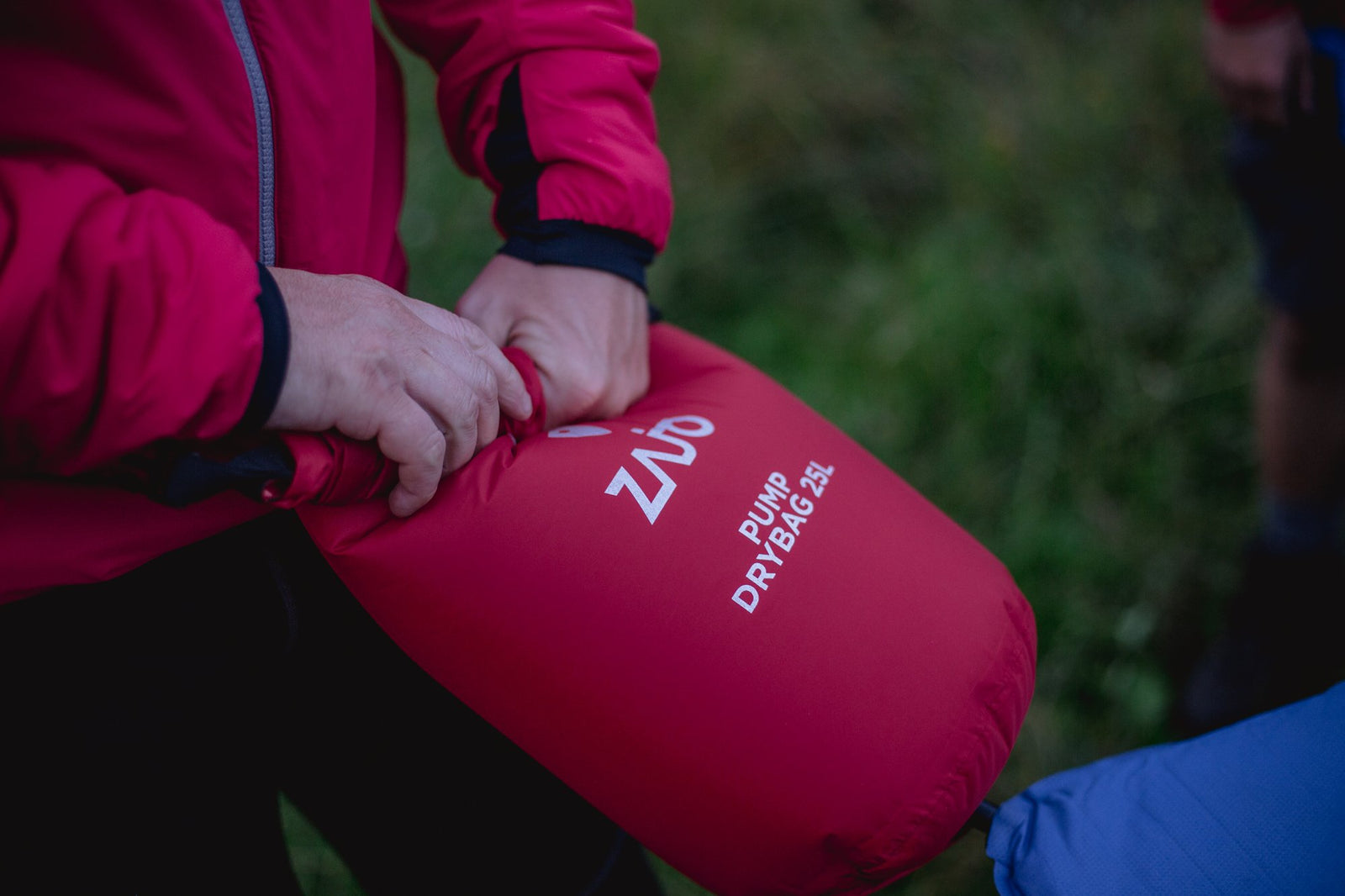 Čo je Dry Bag a prečo budú tvoje výlety s ním ešte lepším zážitkom