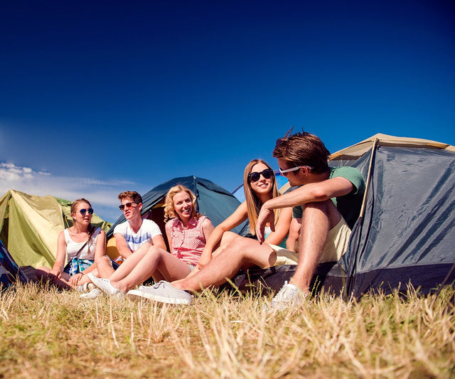 Vybav sa na hudobné festivaly so ZAJO v parádnych zľavách!