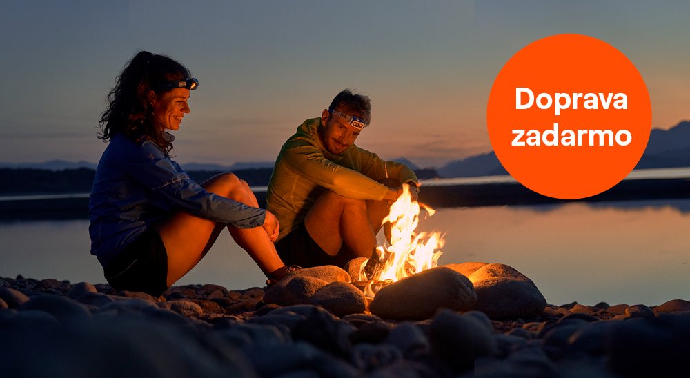 Spojili sme sily s Packetou, dva týždne doručujeme BEZPLATNE!