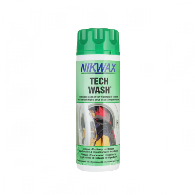 NIKWAX Tech Wash 300ml