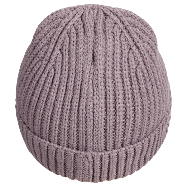 Hela Kid's Beanie — Iced Mauve