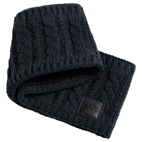 Rugi Headband — Dark Navy