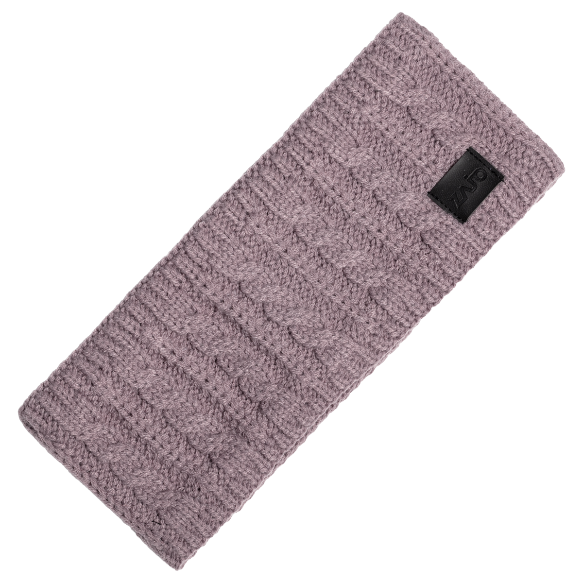 Rugi Headband — Cocoa Brown