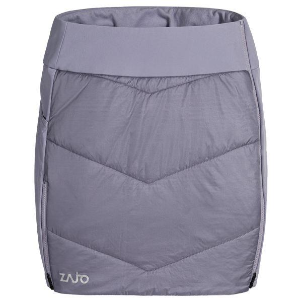 Spiro Women's Insulated Hybrid Skirt — Lavender