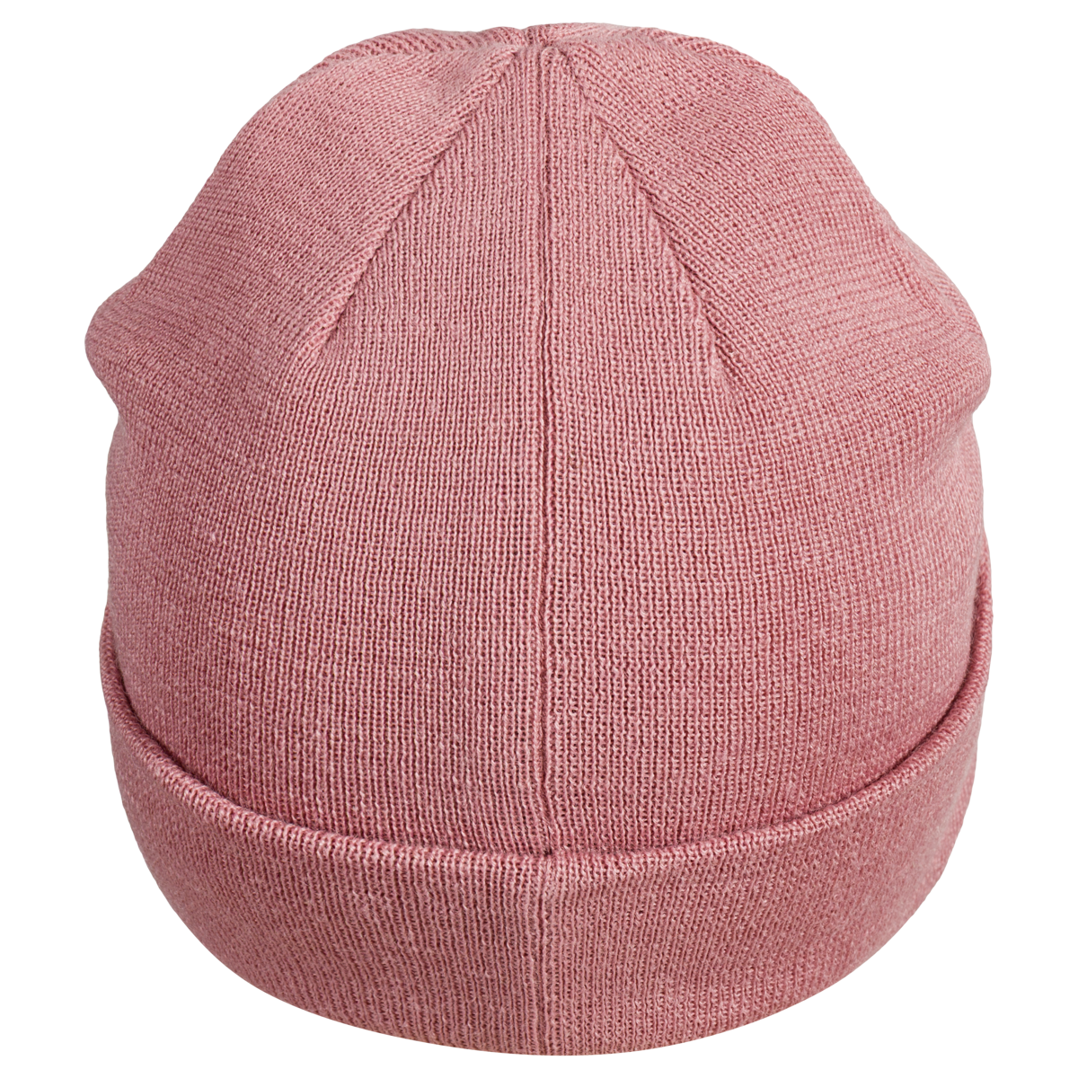 Stilo Kid's Urban Merino Beanie — Tea Rose