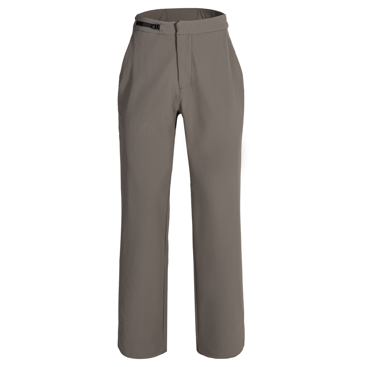 Tago Women's Merino Pants — Falcon Grey