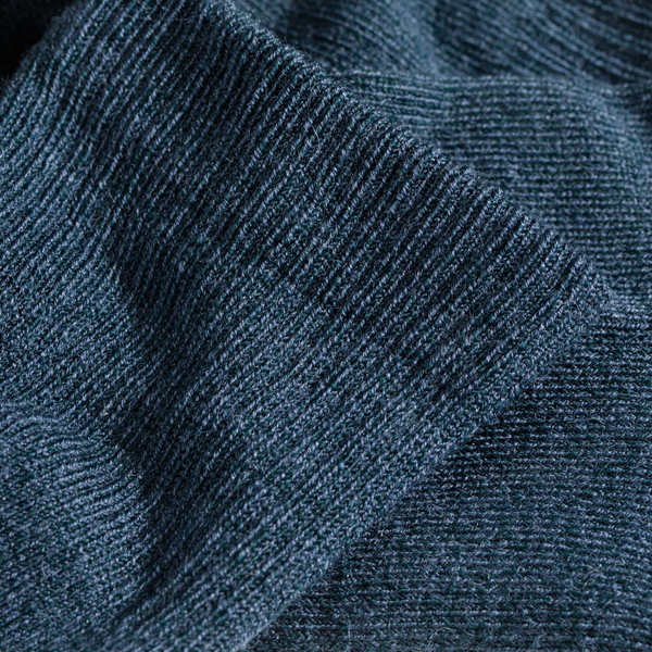 Termo Merino Wool Socks Blue
