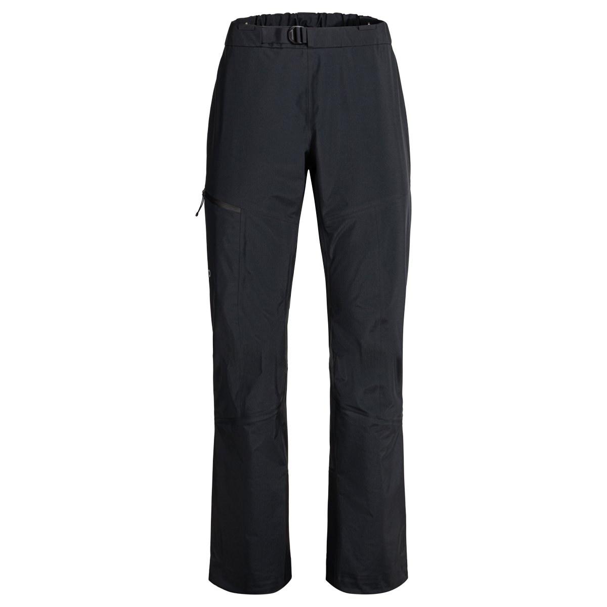 Torento Women's Waterproof 3L Pants — Black