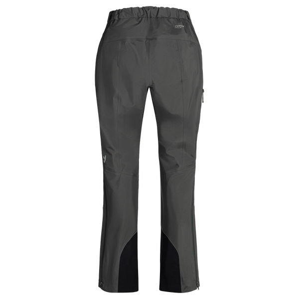 Torento Women's Waterproof 3L Pants— Black Olive