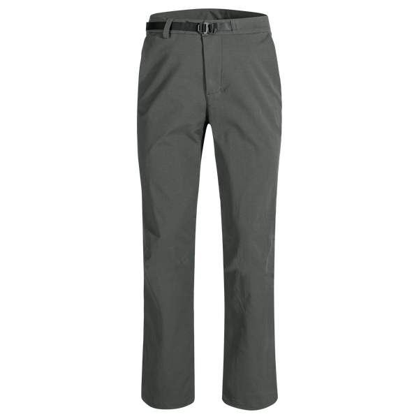 Utila Women's Pants — Black Olive