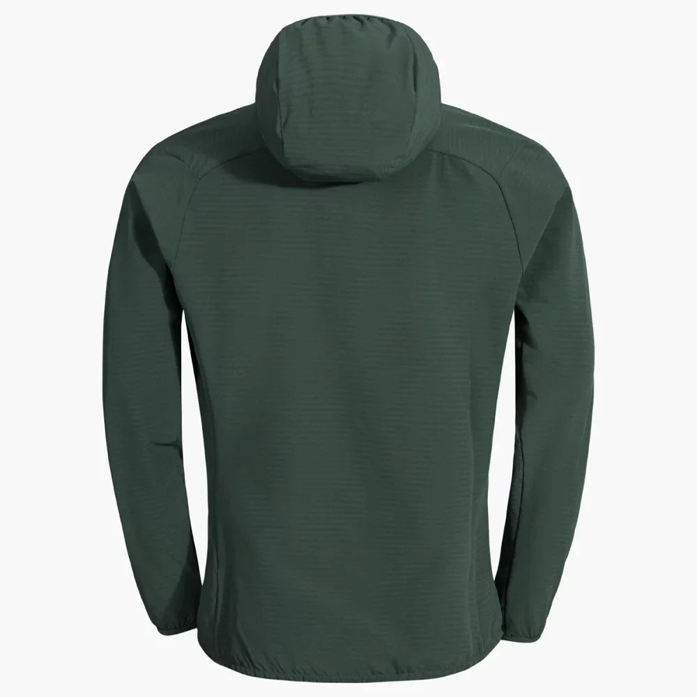 Aera Men's Light Windshell Jacket