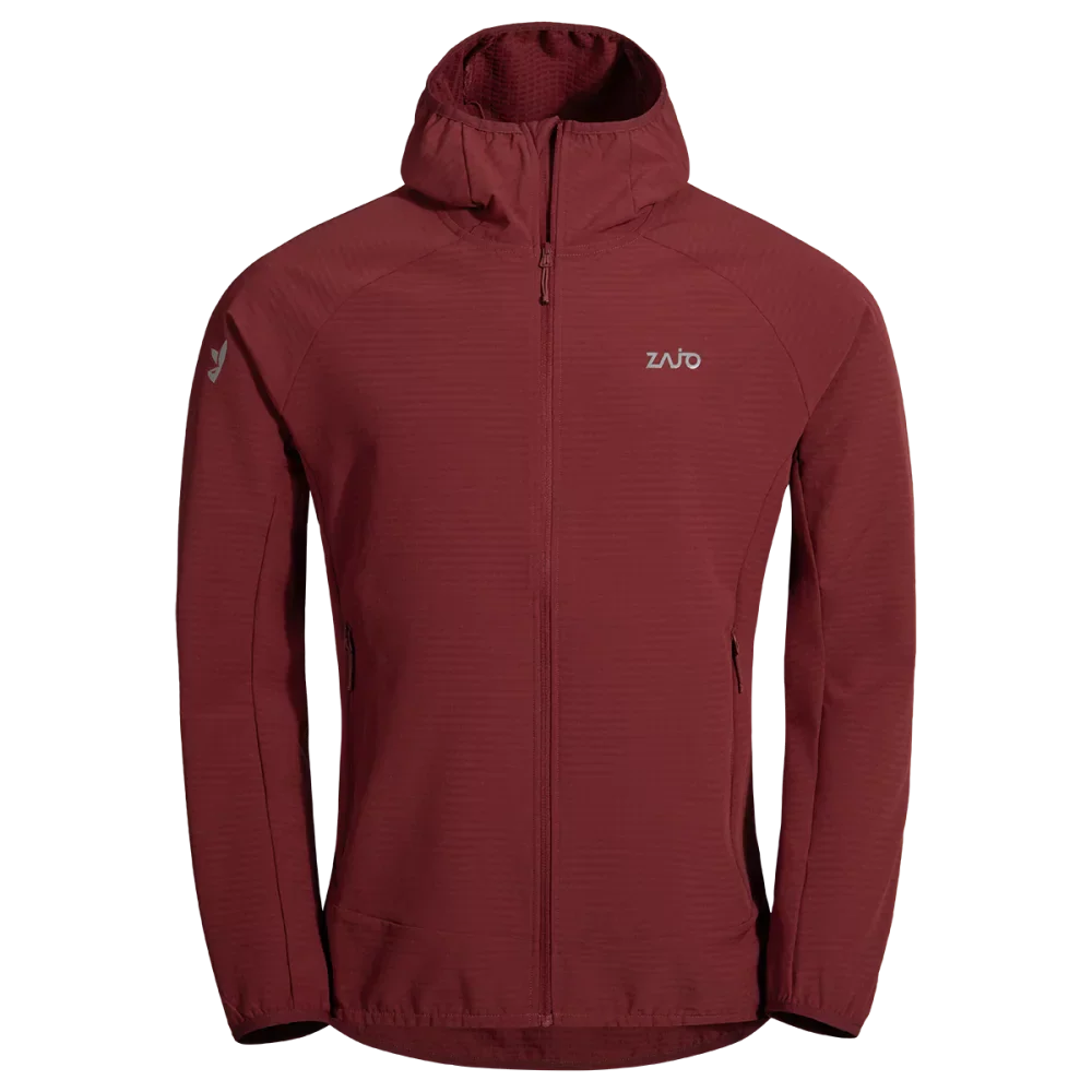 Aera Men's Light Windshell Jacket