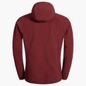 Aera Men's Light Windshell Jacket