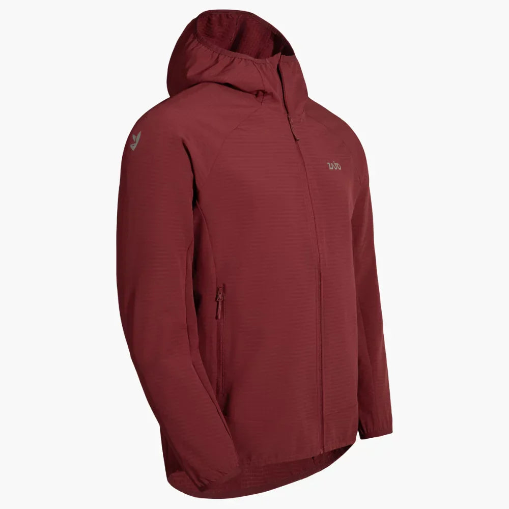 Aera Men's Light Windshell Jacket