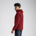 Aera Men's Light Windshell Jacket