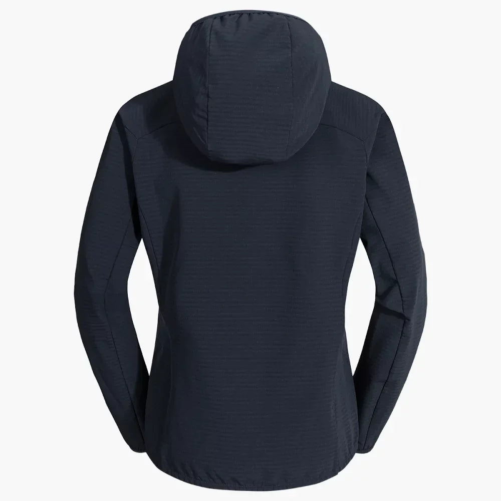 Aera Women's Light Windshell Jacket