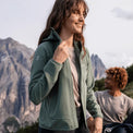 Aera Women's Light Windshell Jacket