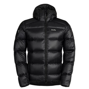 Alto Men's Winter Down Jacket