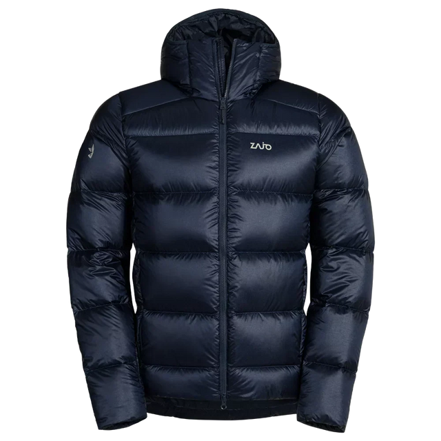 Alto Men's Winter Down Jacket