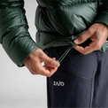 Alto Men's Winter Down Jacket