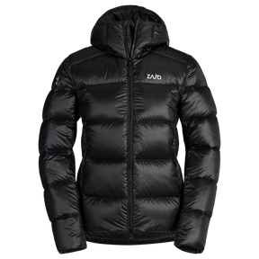 Alto Women's Winter Down Jacket