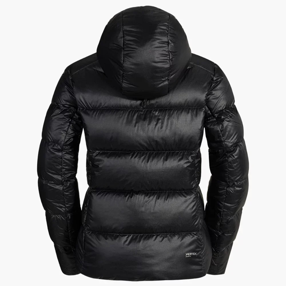 Alto Women's Winter Down Jacket