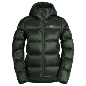 Alto Women's Winter Down Jacket