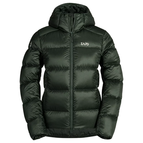 Alto Women's Winter Down Jacket