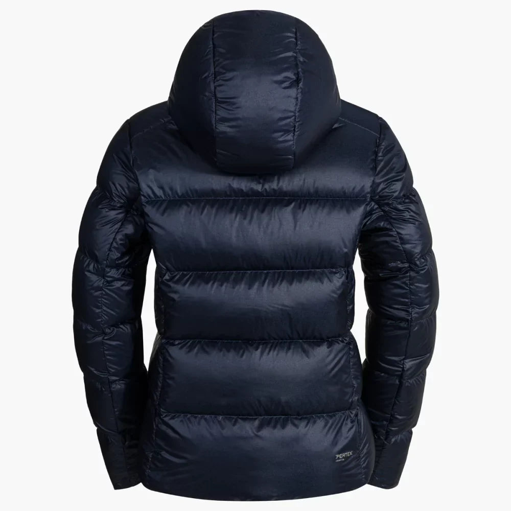 Alto Women's Winter Down Jacket