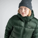 Alto Women's Winter Down Jacket