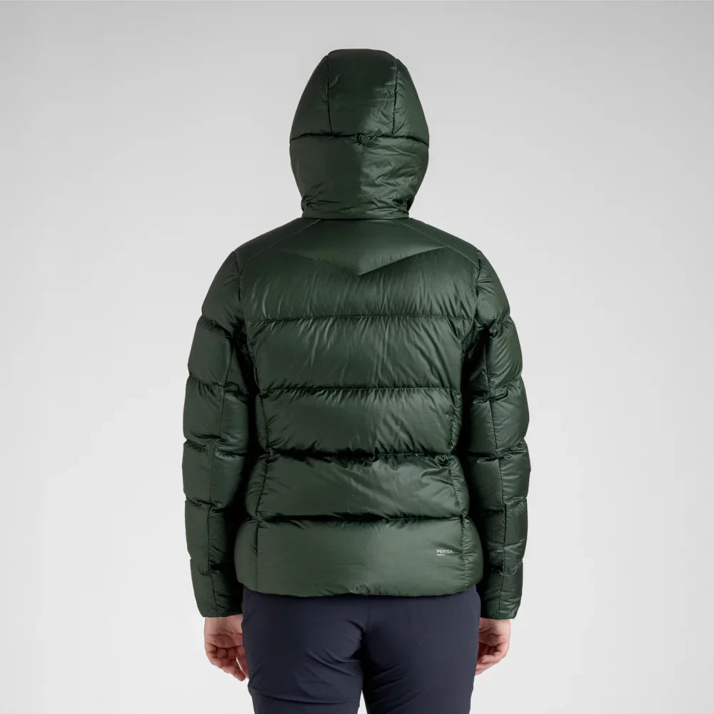 Alto Women's Winter Down Jacket