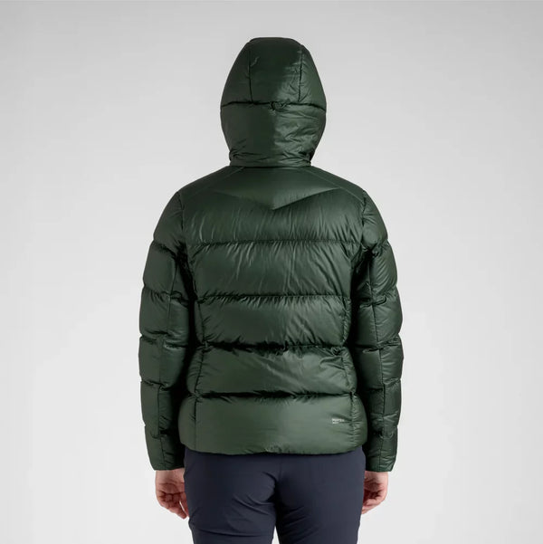 Alto Women's Winter Down Jacket