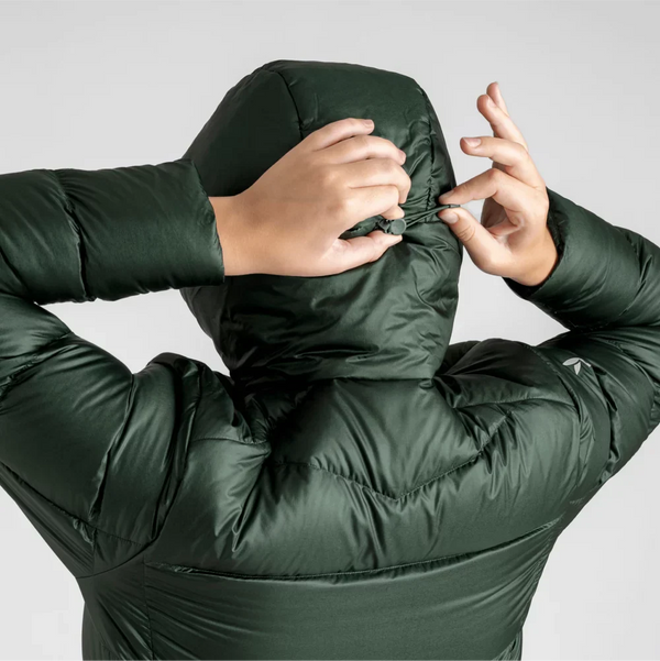 Alto Women's Winter Down Jacket