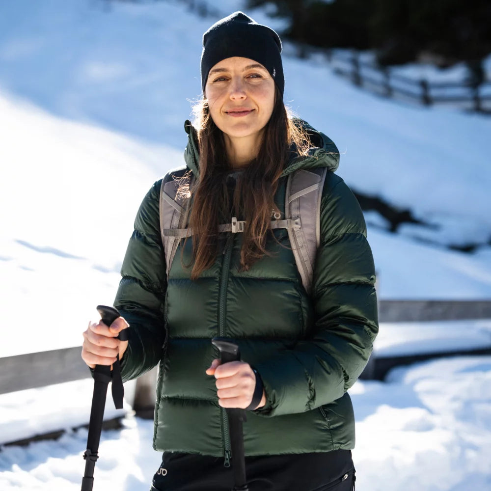 Alto Women's Winter Down Jacket