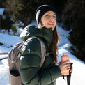 Alto Women's Winter Down Jacket