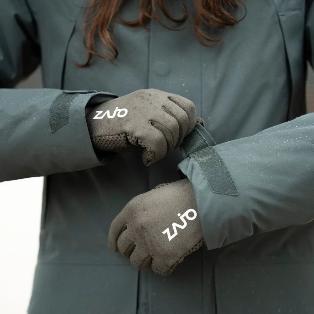 Amiko Fleece Gloves