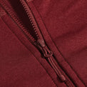 Amiko Men's Fleece Hooded Jacket
