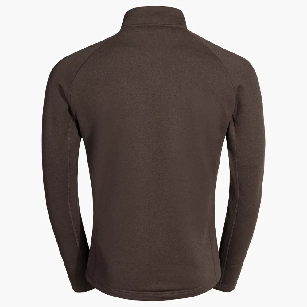 Amiko Men's Fleece Jacket