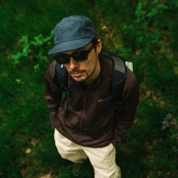 Amiko Men's Fleece Jacket