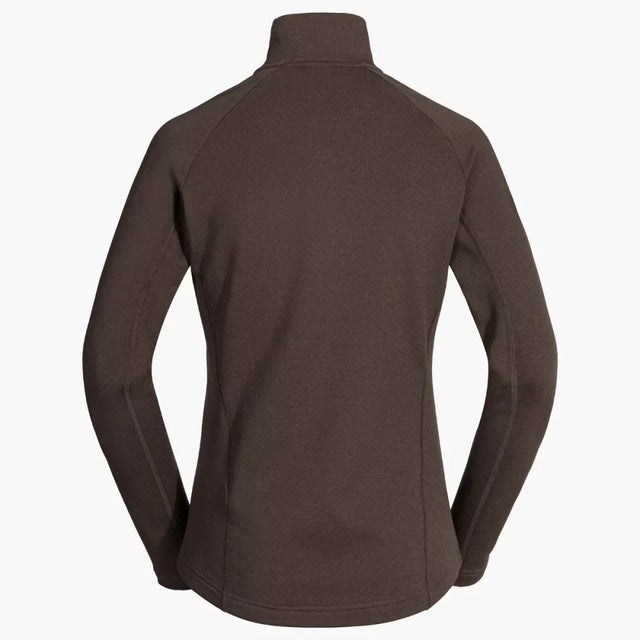 Amiko Women's Fleece Jacket