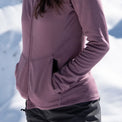 Amiko Women's Fleece Jacket