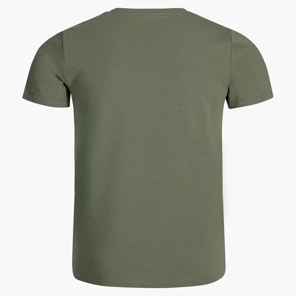 Arbo Kid's Organic Cotton T-shirt