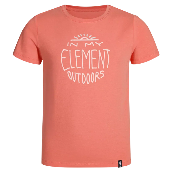 Arbo Kid's Organic Cotton T-shirt