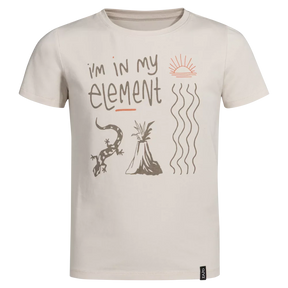 Arbo Kid's Organic Cotton T-shirt
