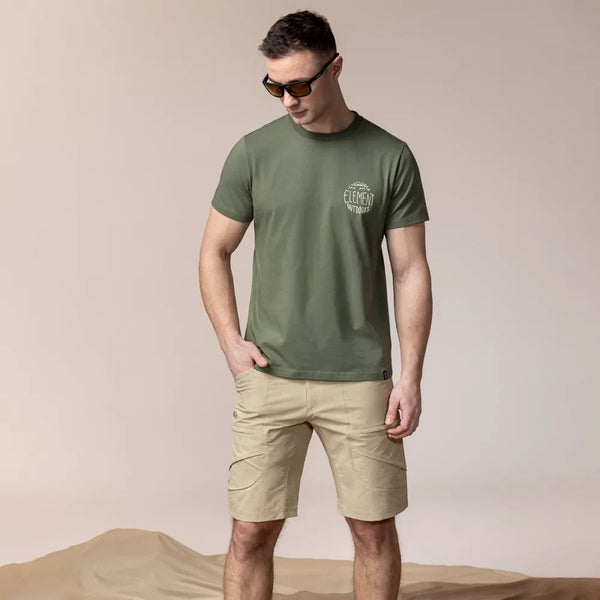 Arbo Men's Organic Cotton T-shirt