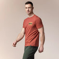 Arbo Men's Organic Cotton T-shirt