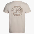 Arbo Men's Organic Cotton T-shirt