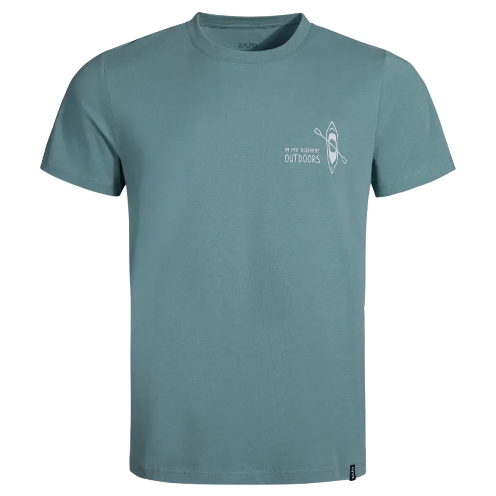 Arbo Men's Organic Cotton T-shirt