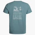 Arbo Men's Organic Cotton T-shirt