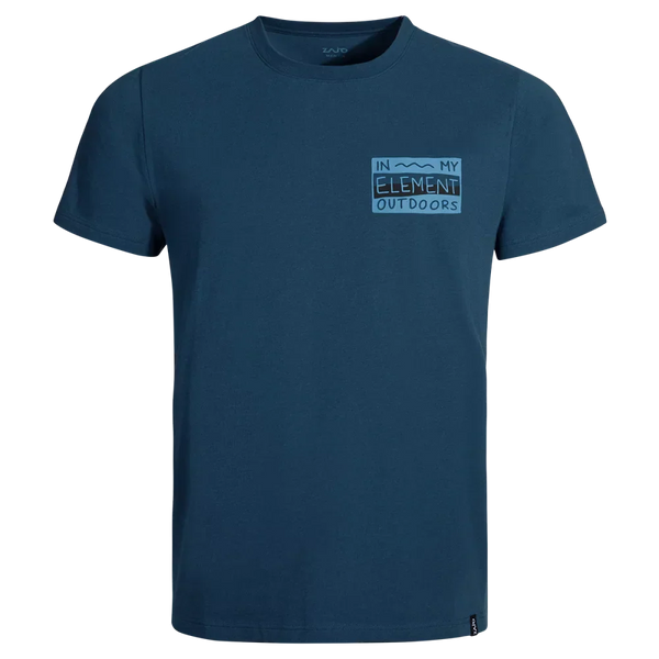 Arbo Men's Organic Cotton T-shirt